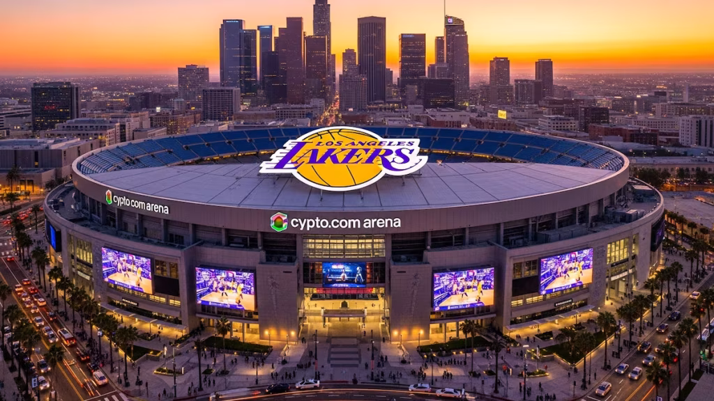 Los Lakers vuelven a cambiar de dueño y baten otra vez el récord: una venta de 12.500 millones de dólares