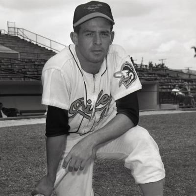 Luis Aparicio: una leyenda viviente del béisbol latinoamericano