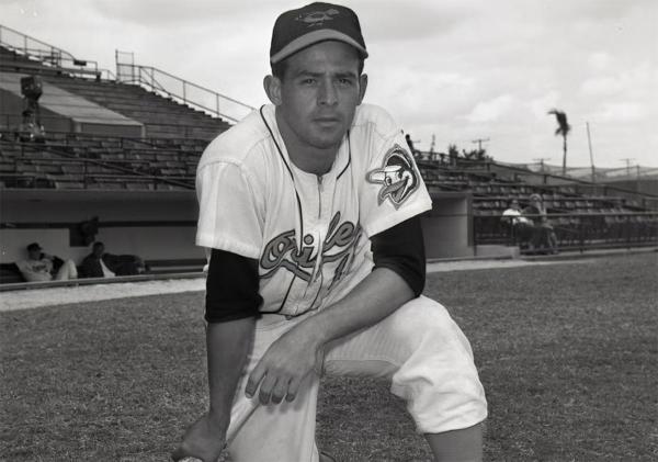 Luis Aparicio: una leyenda viviente del béisbol latinoamericano