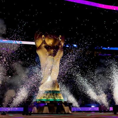 FIFA lanza entradas a 60 dólares para el Mundial 2026
