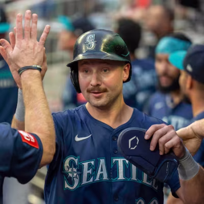 Mariners arrollan a los Braves: Castillo recupera rumbo y “J-Rod” brilla con el bate
