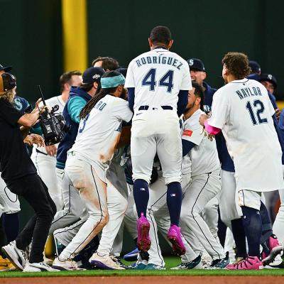 Mariners forjan su épica y vuelven a una Serie de Campeonato tras 24 años