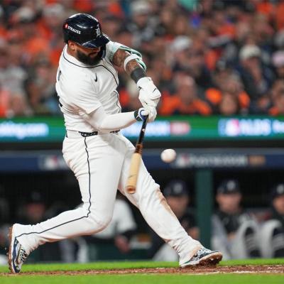 Detroit reacciona y empata la serie: nervios, cuadrangulares y drama en el Comerica Park