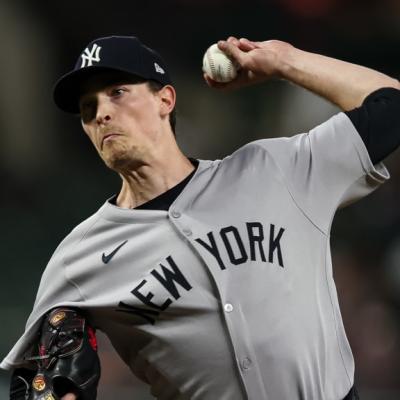 Max Fried intratable en la lomita: 13 ponches para la blanqueada de Yankees a Orioles
