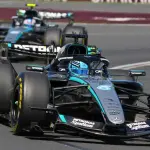 Fórmula 1: Mercedes inicia la temporada 2026 con un doblete en Melbourne
