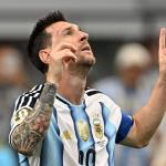Lionel Messi: el hombre que nunca dejó de ser aquel chico de Rosario
