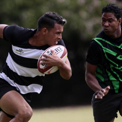 Proyecto Alcatraz: cuando el rugby enseña valores y saca a los jóvenes de la delincuencia