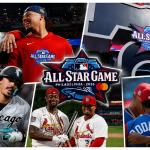 MLB: La Liga Americana volvió a imponer su dominio y blanqueó a la Nacional en el Juego de las Estrellas