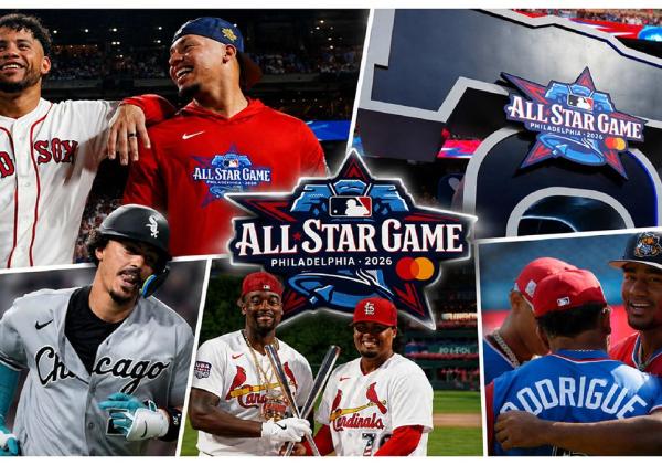 MLB: La Liga Americana volvió a imponer su dominio y blanqueó a la Nacional en el Juego de las Estrellas