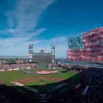 Empiezan Las Mayores: Yankees blanquean a Giants en la Opening Night