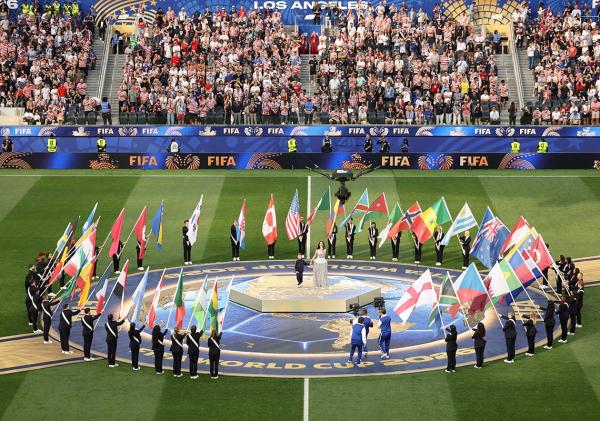 La Copa Mundial más extraña: ¿Portugal más favorito que Brasil?