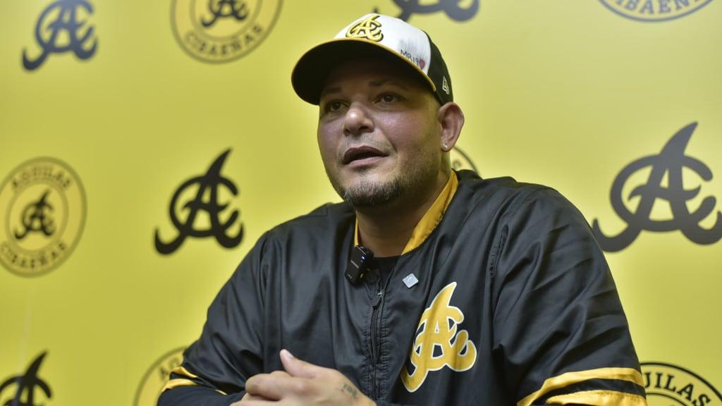 Yadier Molina rompe el silencio: “Nunca hubo contrato, solo palabras”
