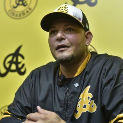 Yadier Molina rompe el silencio: “Nunca hubo contrato, solo palabras”