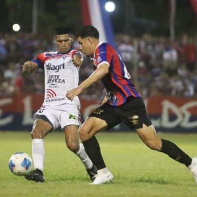 FAS y Firpo: goles, ritmo y señales de poder en El Salvador