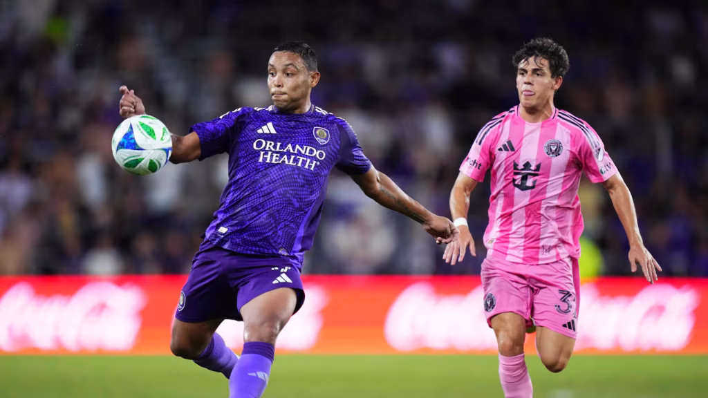 Muriel y Lozano: el once latino que domina la MLS