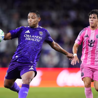 Muriel y Lozano: el once latino que domina la MLS