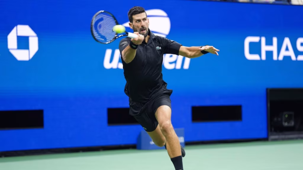 Djokovic vence a Fritz y se prepara para el ya clásico contra Alcaraz en semifinales del US Open