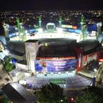 La pelota invernal dominicana levanta el telón este viernes con tres partidos inaugurales