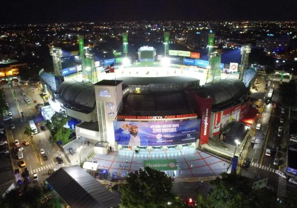 La pelota invernal dominicana levanta el telón este viernes con tres partidos inaugurales