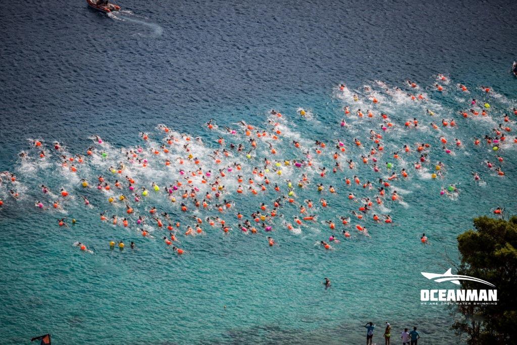 República Dominicana acoge la Final Mundial de Oceanman 2026 en Miches