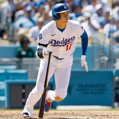Dodgers blanquean a los Cubs con la autoridad de Wrobleski en la lomita y un inspirado Ohtani
