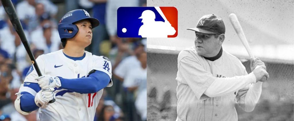 Shoei Ohtani: émulo de Babe Ruth