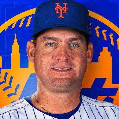 Aun sin playoffs, los Mets renuevan su confianza: Carlos Mendoza seguirá como manager en 2026