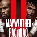 Revancha confirmada entre Floyd Mayweather y Manny Pacquiao once años después