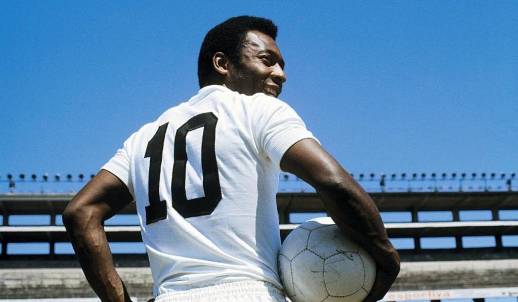 "Balada para Pelé": una joya de Horacio Ferrer dedicada a un inmortal