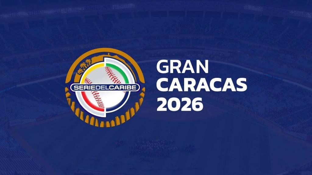LIDOM y otras dos ligas clave declinan participación en la Serie del Caribe 2026 en Venezuela