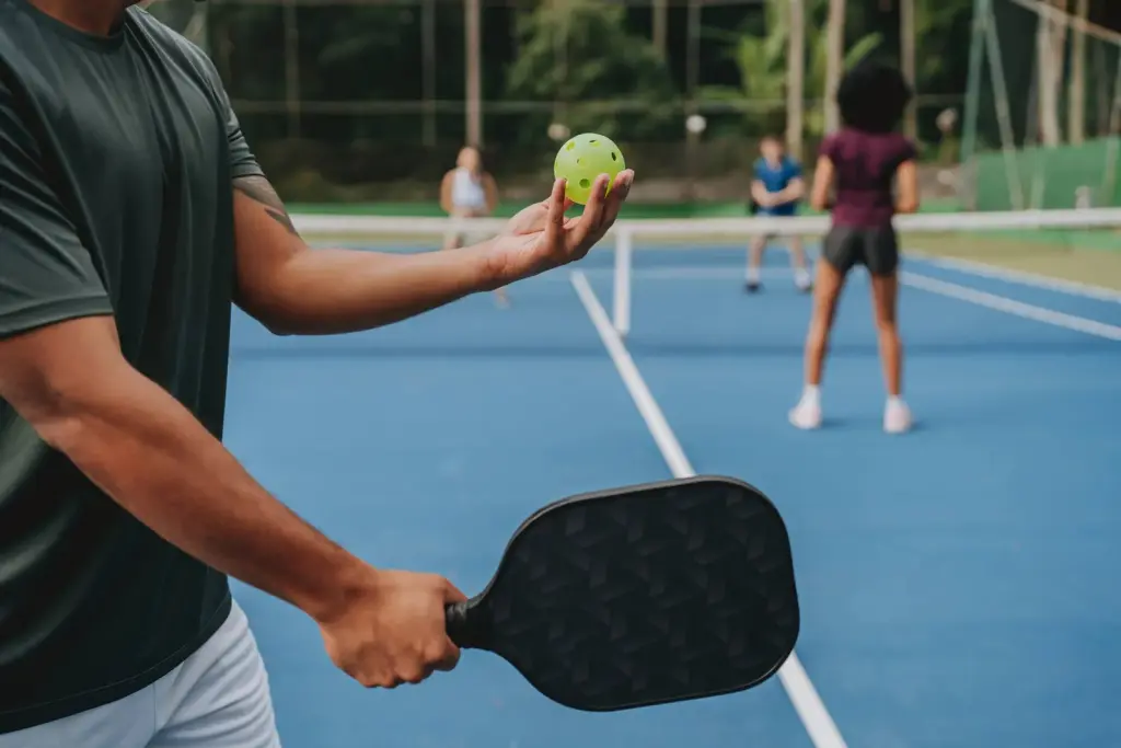 Pickleball cobra auge en Latinoamérica y República Dominicana no es la excepción