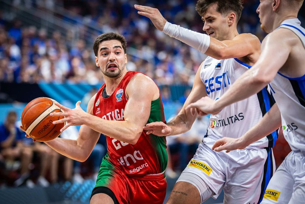 Portugal hace historia: ¡Clasificado por primera vez a octavos!