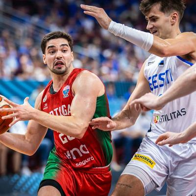 Portugal hace historia: ¡Clasificado por primera vez a octavos!