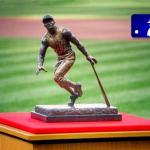 El béisbol dominicano con tres representantes entre los nominados al Premio Roberto Clemente