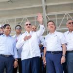 República Dominicana afina los últimos detalles para unos Juegos Centroamericanos y del Caribe "históricos"