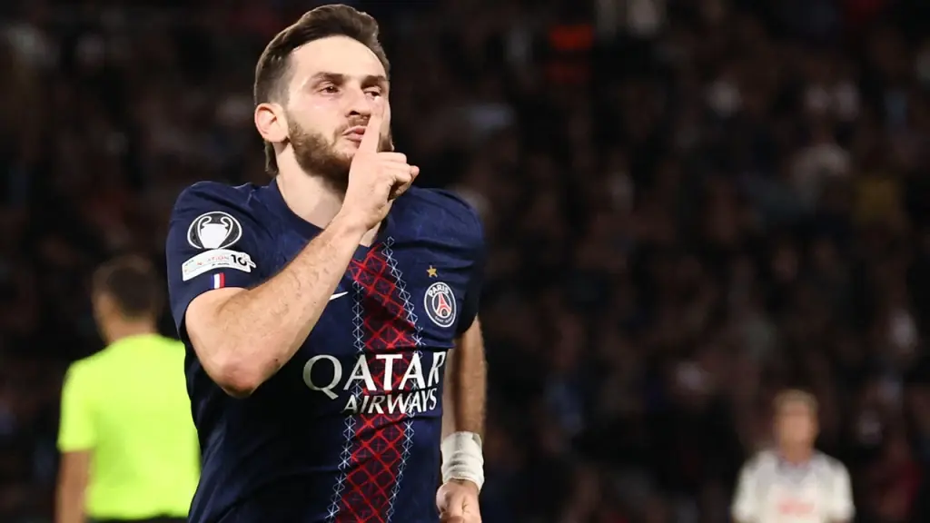 UEFA Champions League: PSG demuestra por qué es el campeón