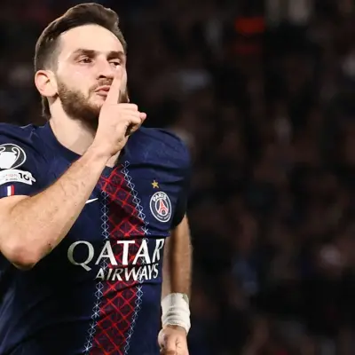 UEFA Champions League: PSG demuestra por qué es el campeón