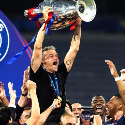 Safonov héroe en los penales: PSG conquista la Copa Intercontinental ante el Flamengo