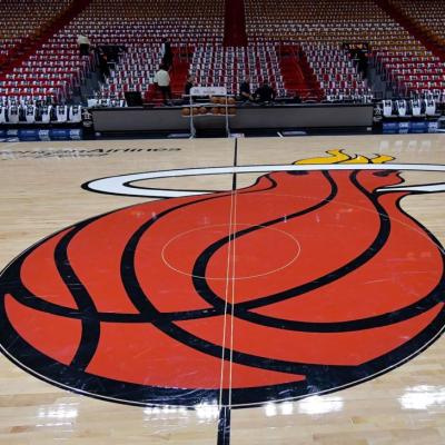Aporte de US$ 1 millón de Miami Heat a Jamaica para la recuperación tras el huracán Melissa