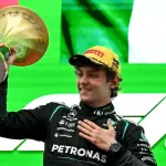 Fórmula 1: Kimi Antonelli logra su primera victoria en el gran premio de China