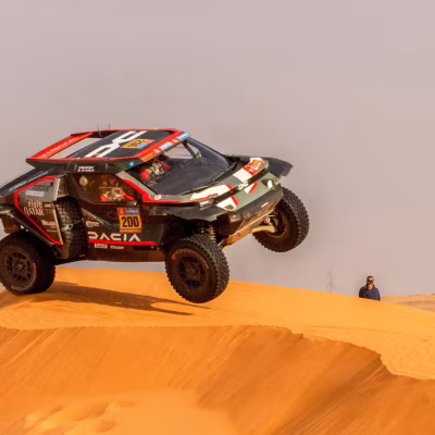 Rally Dakar 2026: Luciano Benavides triunfa en motos por un margen histórico, Al-Attiyah gana nuevamente en 4 ruedas
