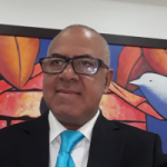 Ramón Rodríguez