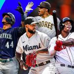 Dominicanos en Grandes Ligas: Casi un millar en 69 años - Capítulo 1