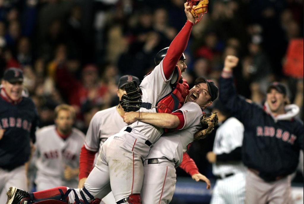 Crochet manda desde la lomita y Boston consigue su triunfo ante los Yankees en el juego 1