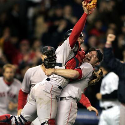 Crochet manda desde la lomita y Boston consigue su triunfo ante los Yankees en el juego 1