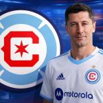 Lewandowski cruza el charco hacia Estados Unidos: el goleador polaco es nuevo jugador del Chicago Fire