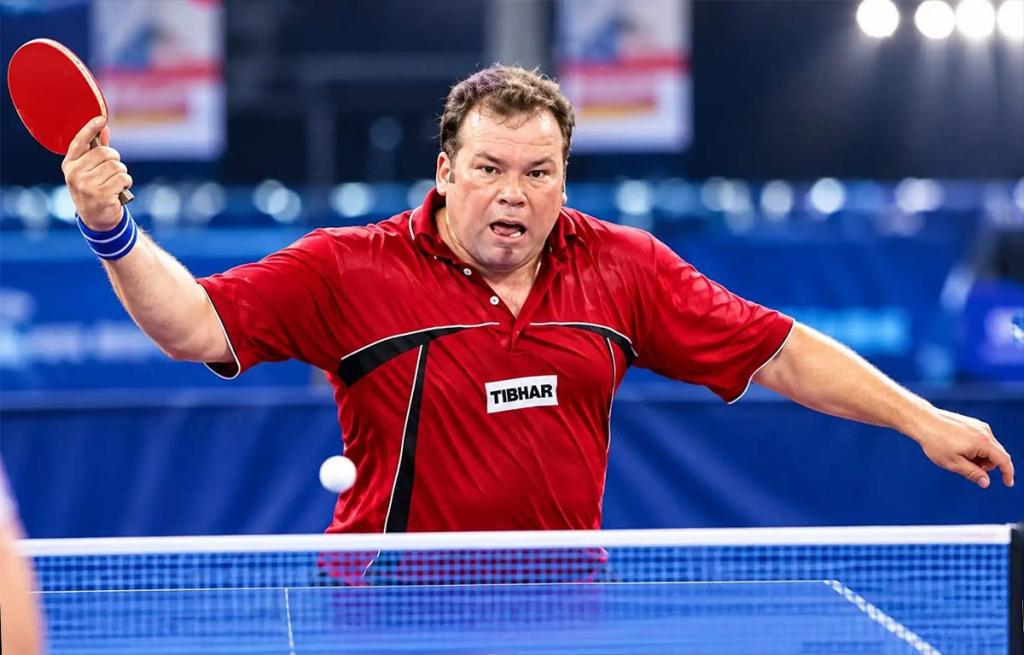 Roberto Brito, nuevo inmortal del deporte dominicano