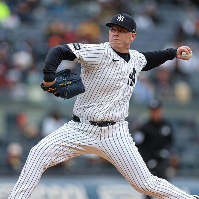 Yankees blanquean a los Royals con dominante salida de Ryan Weathers y cierre del dominicano Ángel Chivilli