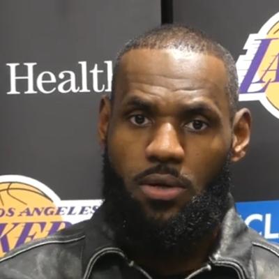 Demanda por engaño: fan de los Lakers lleva a LeBron a tribunales tras ‘falso anuncio’ de retiro