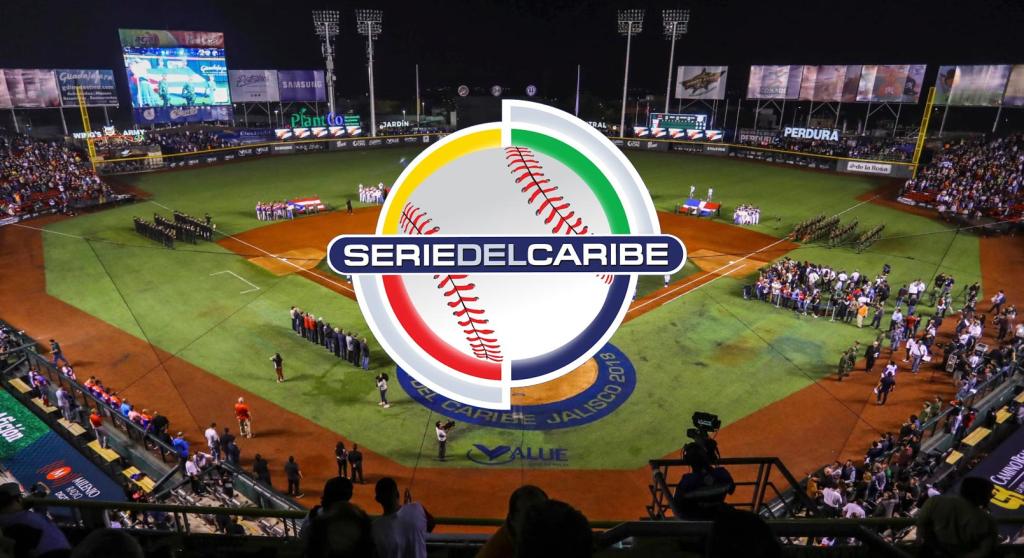 Leones vencen a la novena boricua y los Charros dan cuenta de Panamá